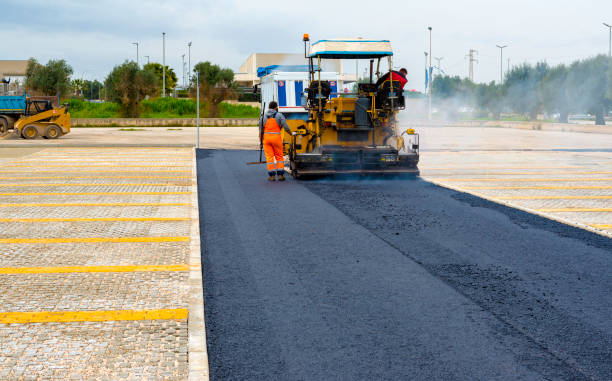 Best Colored Driveway Pavers in Erwin, NC